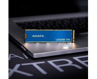 ADATA 512GB M.2 PCIe NVMe LEGEND 700 - 1107488 - zdjęcie 12